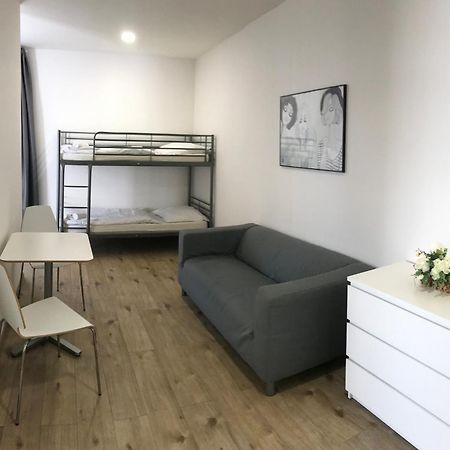 Rozmaryn Rooms & Apartments Rakovnik Exterior photo