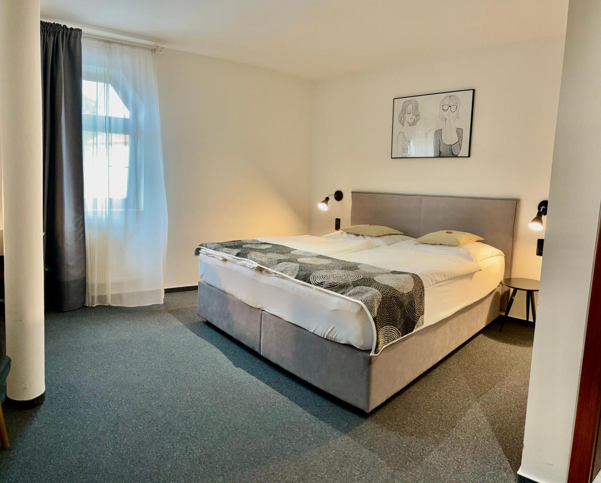 Rozmaryn Rooms & Apartments Rakovnik Exterior photo