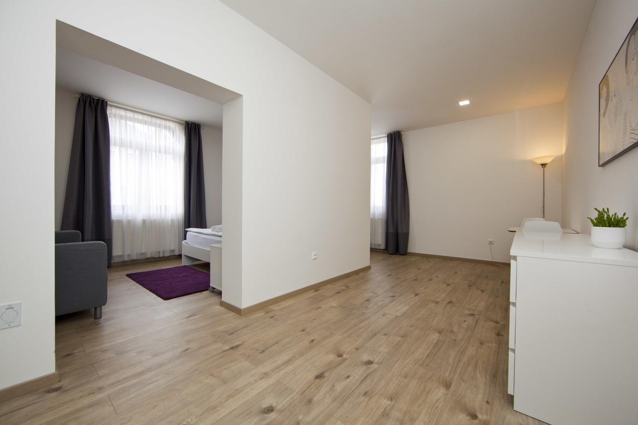 Rozmaryn Rooms & Apartments Rakovnik Exterior photo