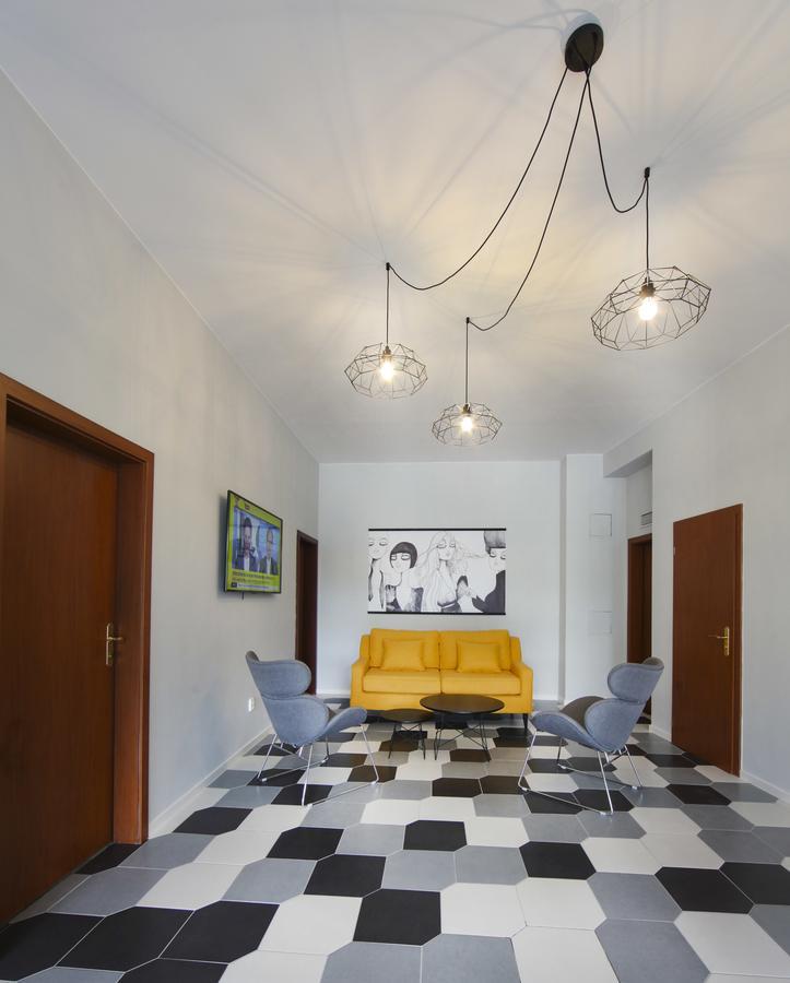 Rozmaryn Rooms & Apartments Rakovnik Exterior photo