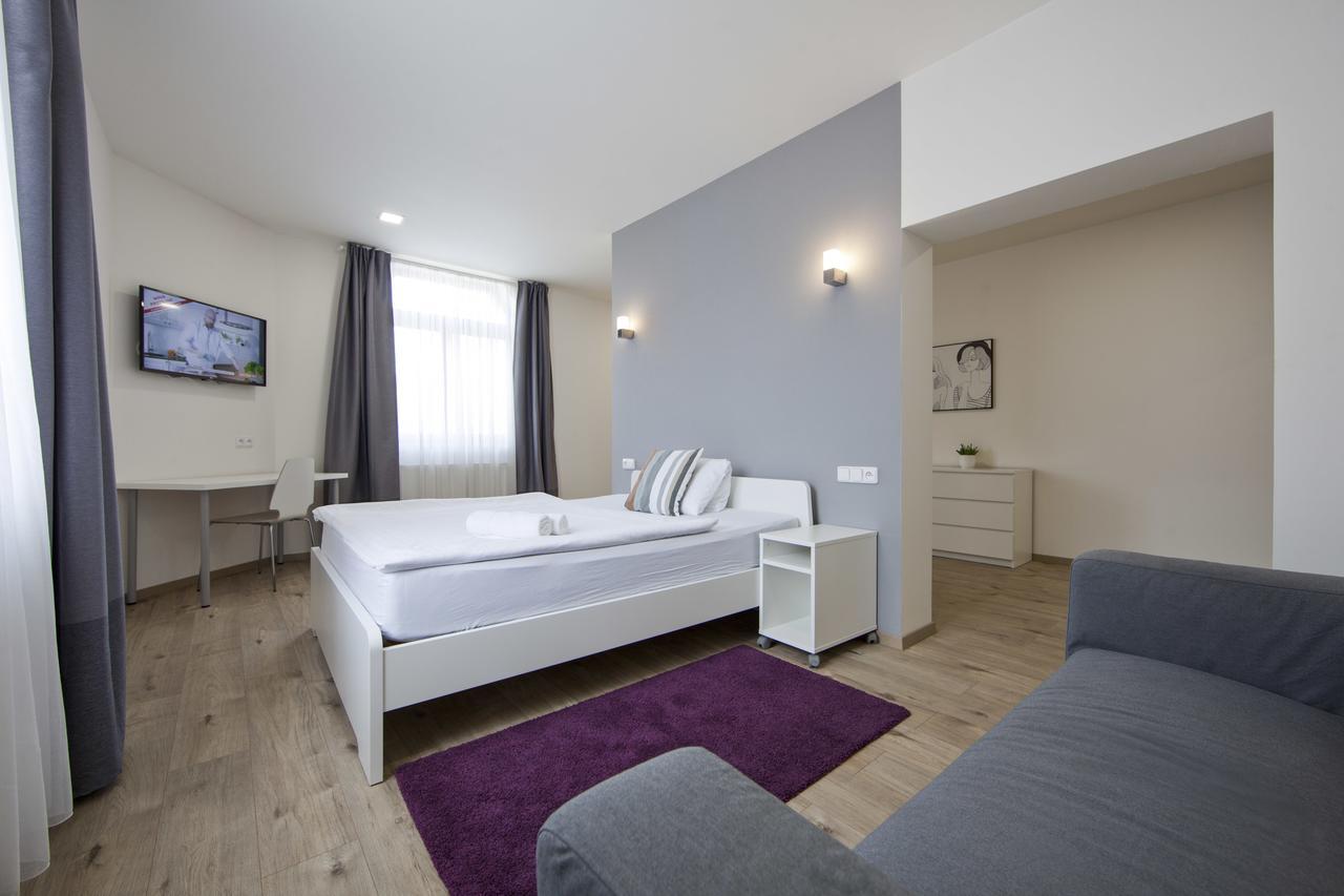 Rozmaryn Rooms & Apartments Rakovnik Exterior photo