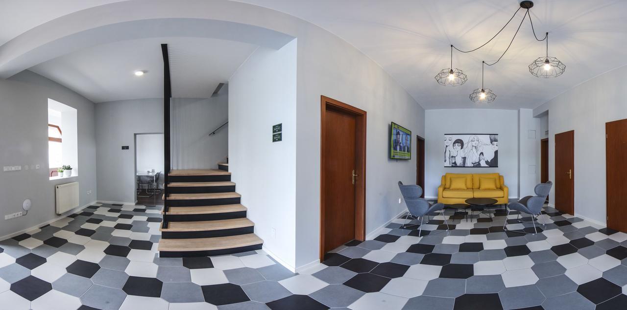 Rozmaryn Rooms & Apartments Rakovnik Exterior photo
