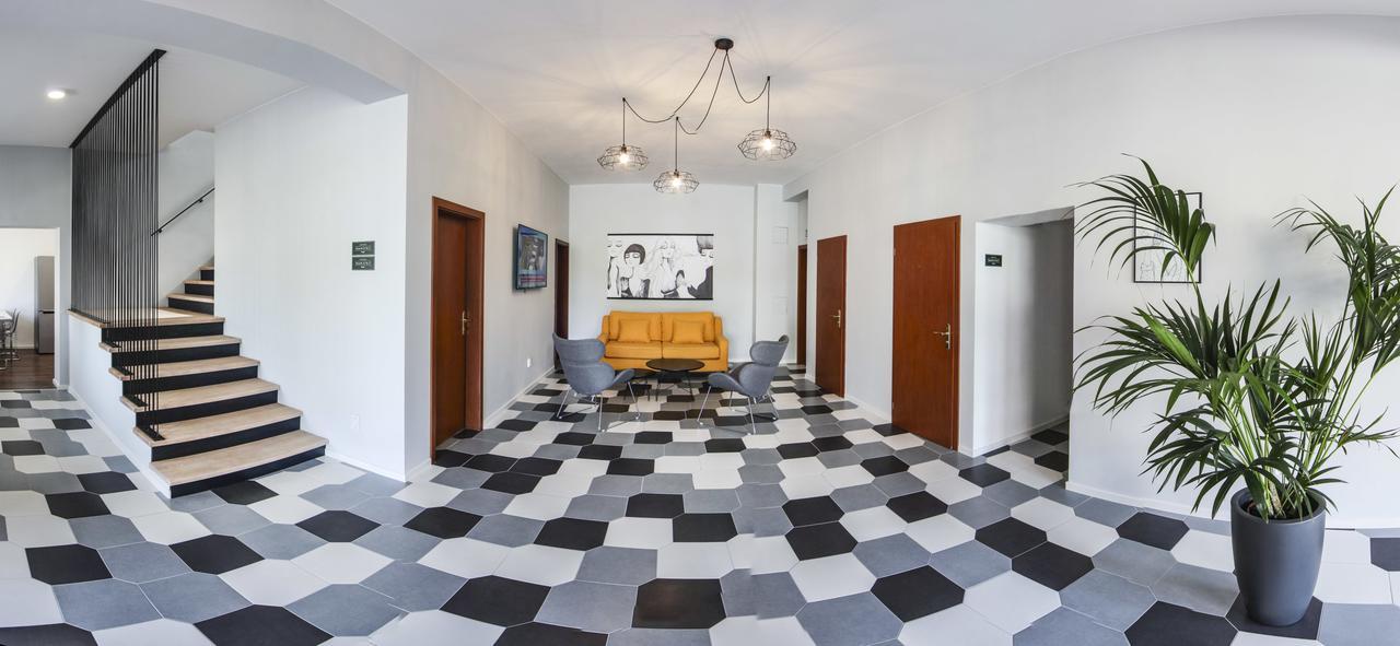 Rozmaryn Rooms & Apartments Rakovnik Exterior photo