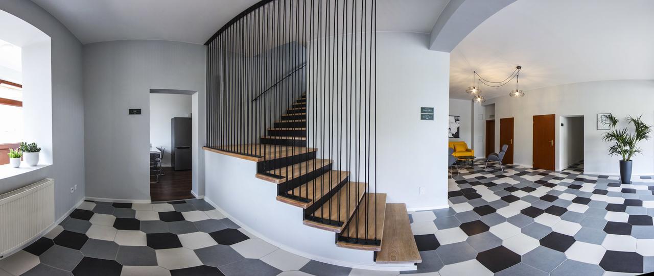 Rozmaryn Rooms & Apartments Rakovnik Exterior photo